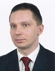 Attorney at law Krzysztof Kapelczak, Szczecin, Law Firm of Attorneys at Law and Legal Advisers