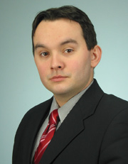 Attorney at law Marcin Kładny, Szczecin
