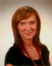 Aplikanci adwokaccy Kancelarii Adwokatów i Radców Prawnych w Szczecinie - Monika Osińska
