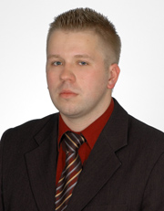Trainee barrister - Robert Balcerowicz - Law Firm of Attorneys at Law and Legal Advisers in Szczecin