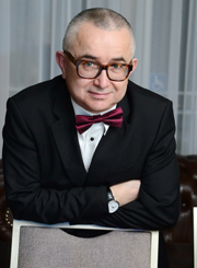 Rechtsanwalt Waldemar Juszczak, Szczecin